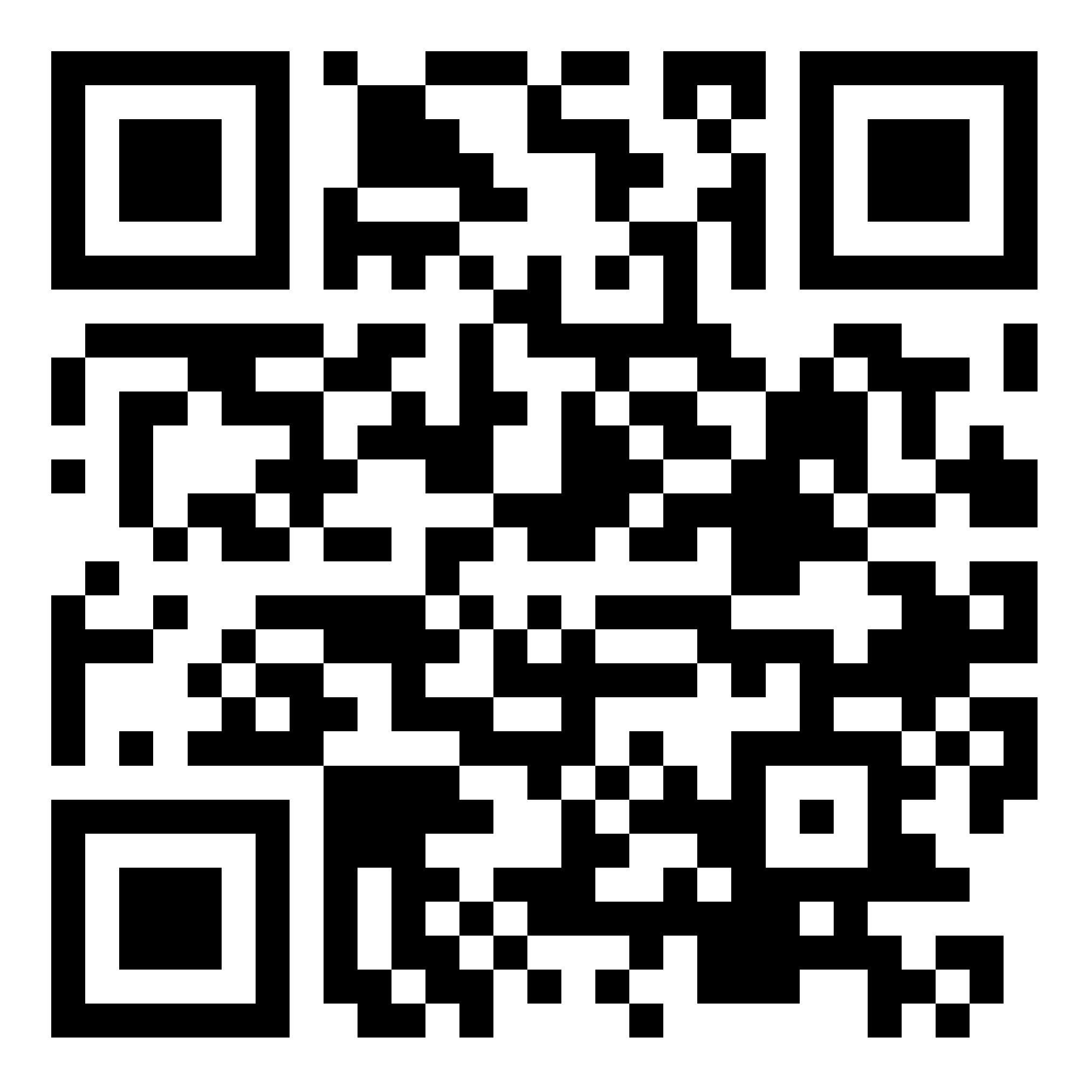 QR code — scan with your phone to open WhatsApp chat with Stunna Mobility and request a ride